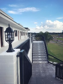 The Mansion