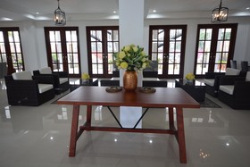 The Mansion