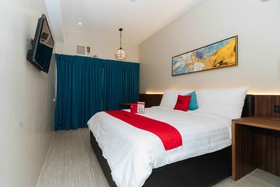 The Pacific Skyloft by RedDoorz