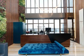The Pacific Skyloft by RedDoorz