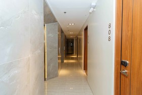 The Pacific Skyloft by RedDoorz