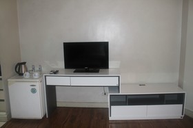 The Pearl Manila