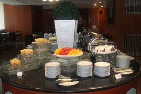 The Pearl Manila