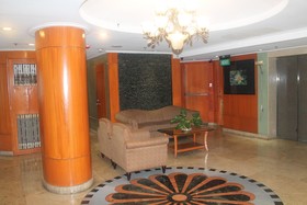The Pearl Manila