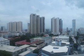 The Pearl Manila