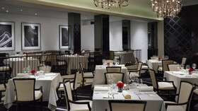The Peninsula Manila