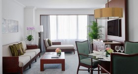 The Peninsula Manila