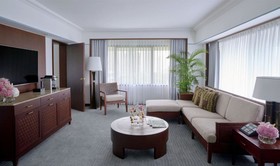The Peninsula Manila