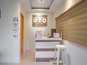 The Quarters by OYO Rooms