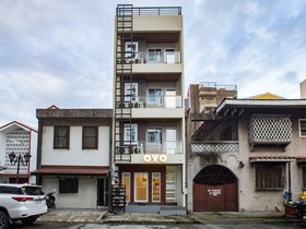 The Quarters by OYO Rooms