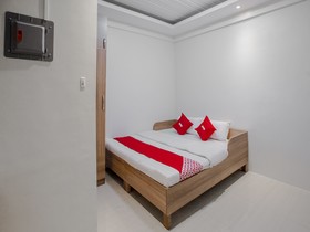 The Quarters by OYO Rooms