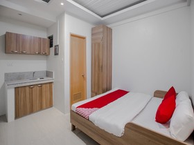 The Quarters by OYO Rooms