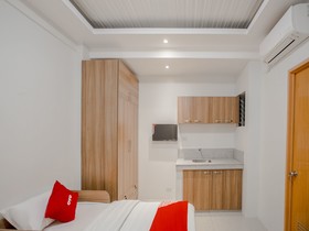 The Quarters by OYO Rooms