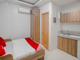 The Quarters by OYO Rooms