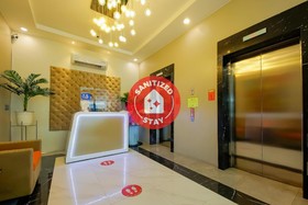 The Residences at Bonifacio Civic Center by OYO Rooms