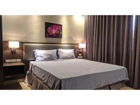 The Residences at Bonifacio Civic Center by OYO Rooms