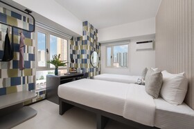 The Suites at Torre Lorenzo Malate - Managed by The Ascott Limited