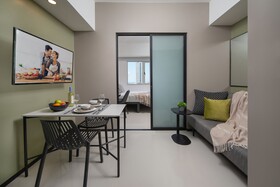 The Suites at Torre Lorenzo Malate - Managed by The Ascott Limited