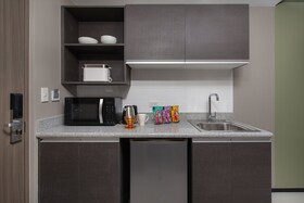 The Suites at Torre Lorenzo Malate - Managed by The Ascott Limited