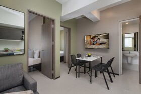 The Suites at Torre Lorenzo Malate - Managed by The Ascott Limited