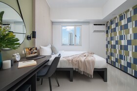 The Suites at Torre Lorenzo Malate - Managed by The Ascott Limited