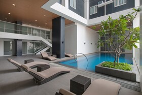 The Suites at Torre Lorenzo Malate - Managed by The Ascott Limited