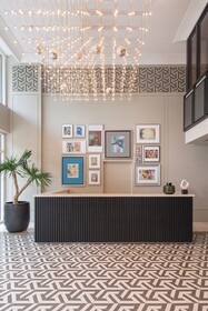 The Suites at Torre Lorenzo Malate - Managed by The Ascott Limited