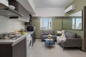 The Suites at Torre Lorenzo Malate - Managed by The Ascott Limited
