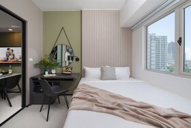 The Suites at Torre Lorenzo Malate - Managed by The Ascott Limited