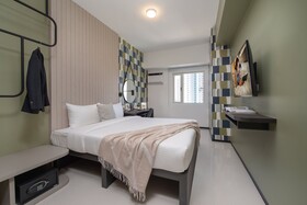 The Suites at Torre Lorenzo Malate - Managed by The Ascott Limited
