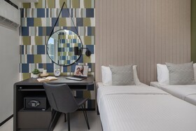 The Suites at Torre Lorenzo Malate - Managed by The Ascott Limited