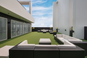 The Suites at Torre Lorenzo Malate - Managed by The Ascott Limited