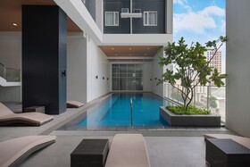 The Suites at Torre Lorenzo Malate - Managed by The Ascott Limited