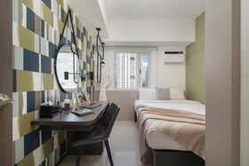 The Suites at Torre Lorenzo Malate - Managed by The Ascott Limited