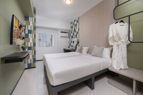 The Suites at Torre Lorenzo Malate - Managed by The Ascott Limited