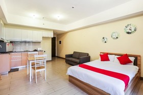 The Venice Luxury Residences by OYO Rooms