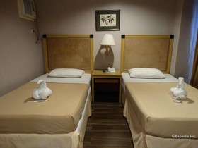 The Windy Ridge Hotel Manila