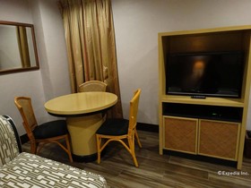 The Windy Ridge Hotel Manila