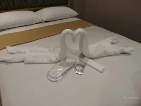 The Windy Ridge Hotel Manila