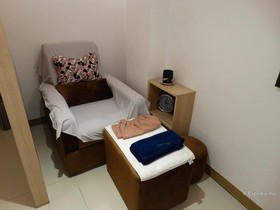 Time Traveller's Hotel