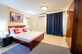 Time Traveller's Hotel by Zen Rooms