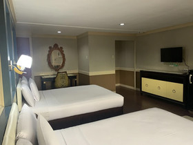Town And Country V. Mapa by OYO Rooms