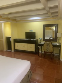Town And Country V. Mapa by OYO Rooms