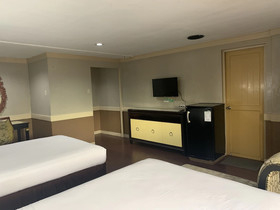 Town And Country V. Mapa by OYO Rooms
