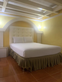 Town And Country V. Mapa by OYO Rooms