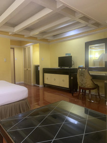 Town And Country V. Mapa by OYO Rooms