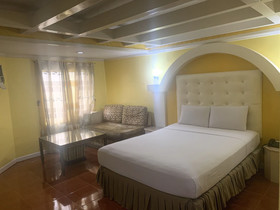 Town And Country V. Mapa by OYO Rooms
