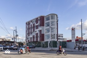 Triangle Hotel Manila By ZEN Rooms