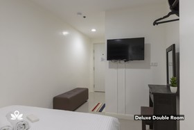 Triangle Hotel Manila By ZEN Rooms