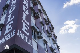 Triangle Hotel Manila By ZEN Rooms
